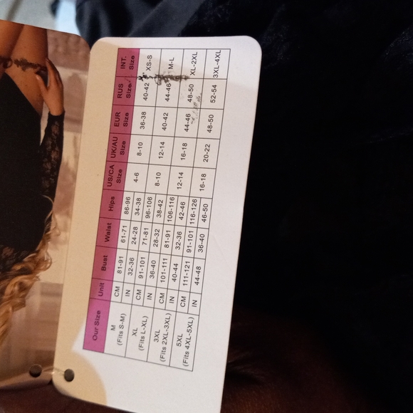 Lovely's Collection 💕 - Picture 7 of 7